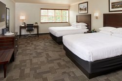 Double Queen Room