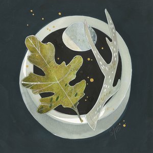 Cafe Artist - Selina Jorgensen