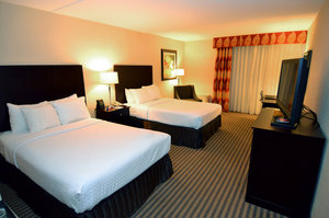 Double Guest Room