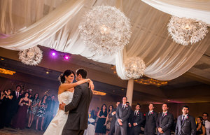 Wedding Ballroom