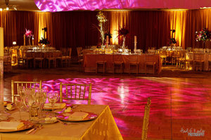 Wedding Dance Floor