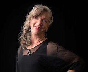 Lorraine Nygaard and Guests