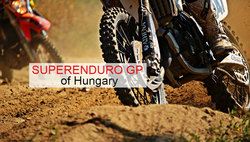 Superenduro GP Magyarország