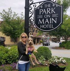 The Park On Main Highlands Nc