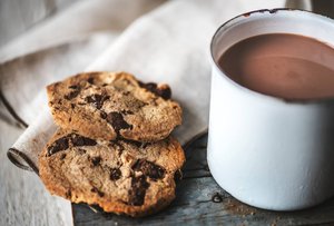 Cookies And Cocoa