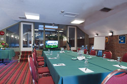 Loft Boardroom