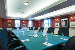 Admiralty Boardroom