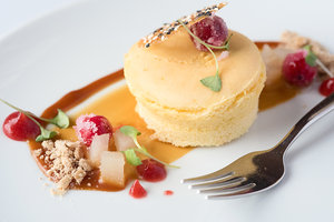 Dine Around and Stay in Town