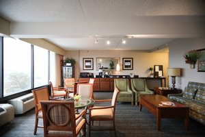 Executive Lounge