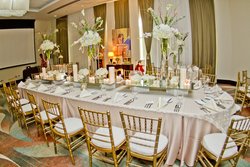 Banquet Events (Social, Weddings)