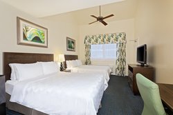 Holiday Inn Suites Clearwater Beach S Harbourside Standard Room
