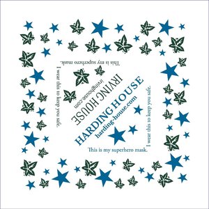 Irving House Bandanna