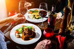 Dining Fancy