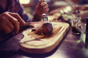 Dining Steak