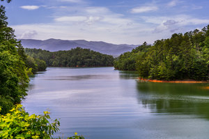 Tuckasegee River