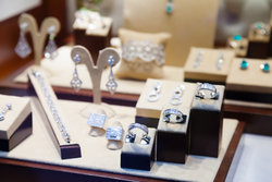 Jewelry Shopping