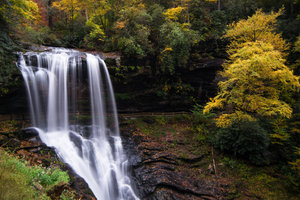 Dry Falls