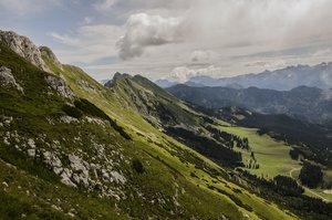 Highlands Mountains