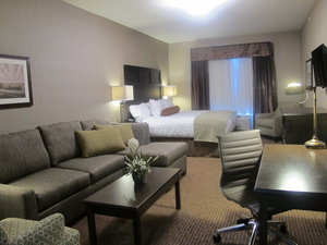 Guest Suite