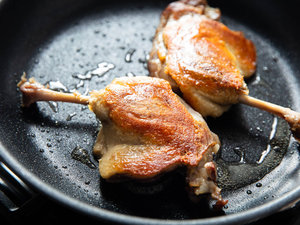Duck Confit