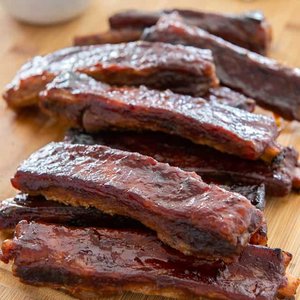 Pork Side Ribs