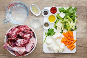 Beef Stock