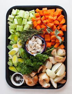 Chicken Stock