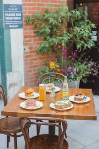 Santa Barbara Wine Collective Dining - Do Not Distribute