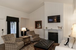 Superior King Fireplace 7
