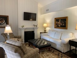 Superior King Fireplace 8