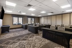 Flexible Event Space