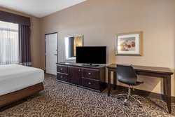 King Guest Room