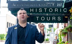 Historic Tours