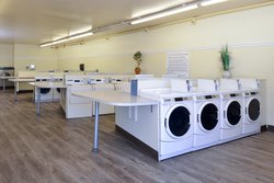 Edgewater Laundry