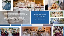 Nationwide Northpointe Ballroom Inspiration Board Pages To Jpg