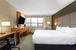 Accessible King Room