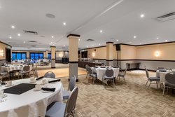 Plaza Ii Wedding Reception