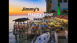 Jimmy's Happy Hour