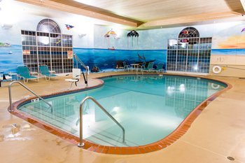 northern michigan hotel deals