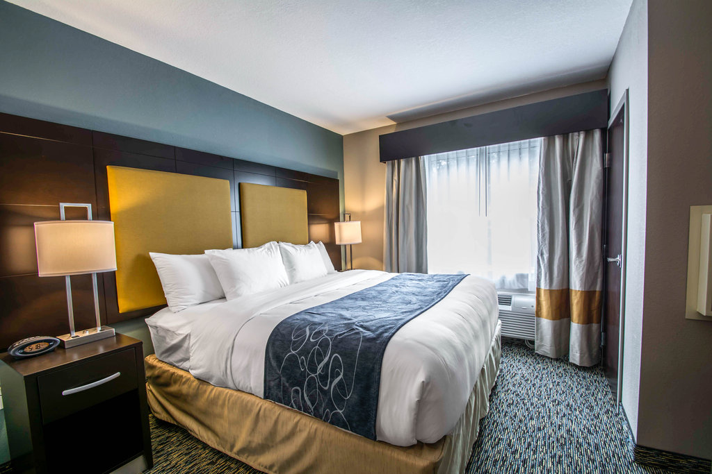 Hotel In Dania Beach Florida Comfort Suites