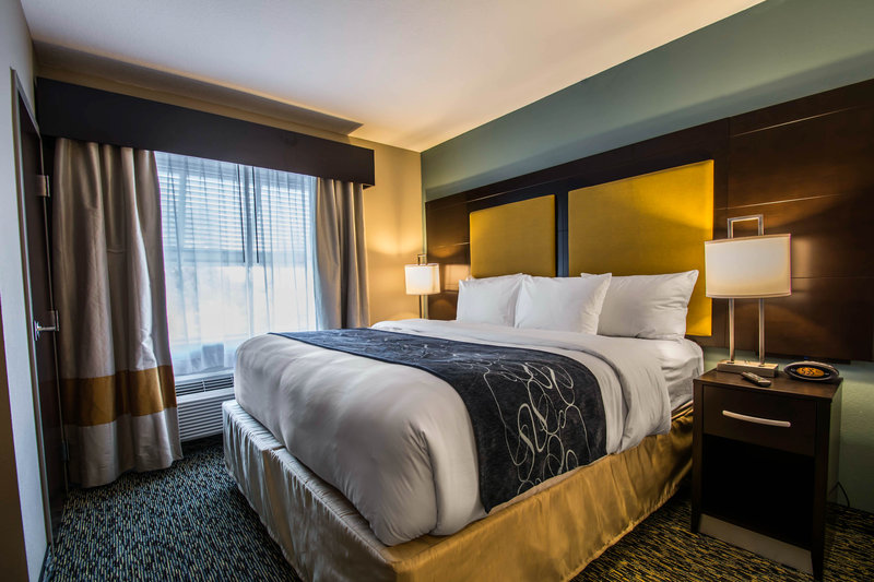 Hotel Rooms In Fort Fauderdale Dania Beach Accommodations