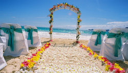 Cocoa Beach Hotel Wedding Packages Beach Place Guesthouses