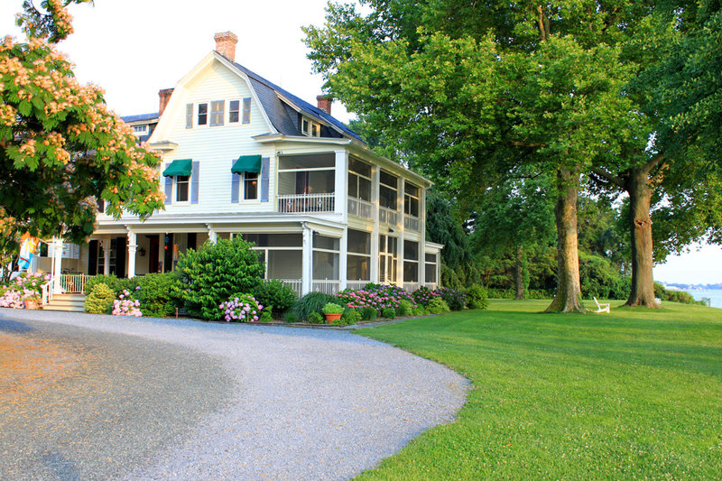 Oxford Md Sandaway Suites Beach