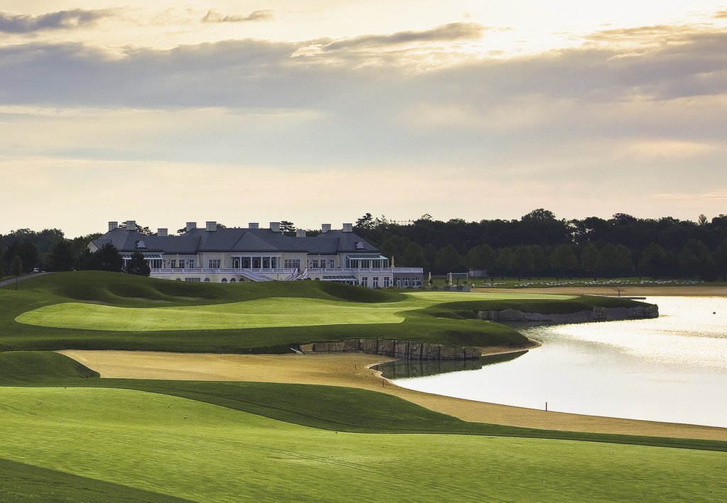 Golfplatz Fontana Wien Summer Autumn Offers Moserhof