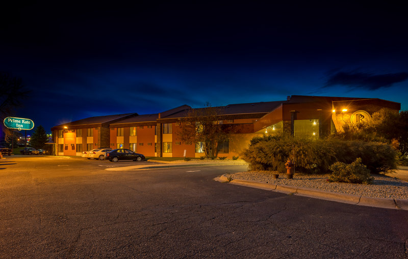 Hotel Photo Gallery Prime Rate Inn