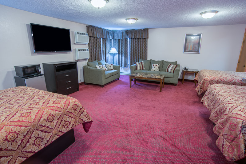 Lodging In Burnsville Minnesota Prime Rate Inn