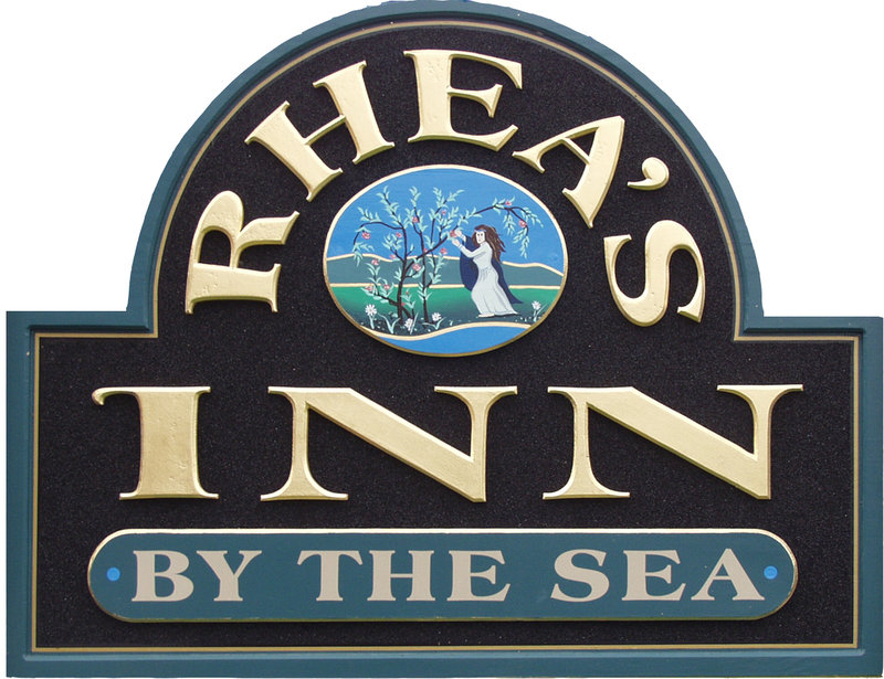 Discover Newport RI Rheas Inn by the Sea