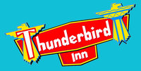 The Thunderbird Inn