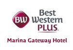 Best Western Plus Marina Gateway Hotel