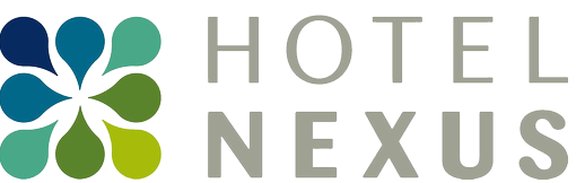 Aliseo Hotel NEXXUS Doppel-Haken